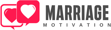 Marriage Motivation Logo